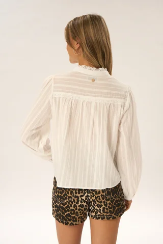 Camisa Qatar - Vista 5